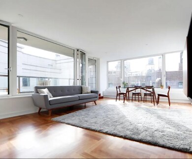 240 Riverside Blvd unit 15, New York, NY 10069 - photo 5
