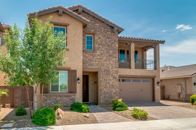 145 E Coconino Dr, Chandler, AZ 85248 - photo 2