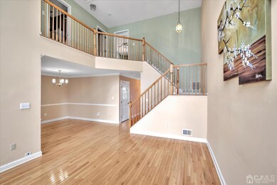 302 Park Knoll unit C1, Princeton, NJ 08540 - photo 7