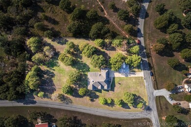 15610 Cherokee Blvd, Skiatook, OK 74070 - photo 7