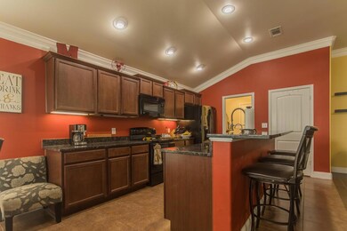 604 E 98th St, Odessa, TX 79765 - photo 3