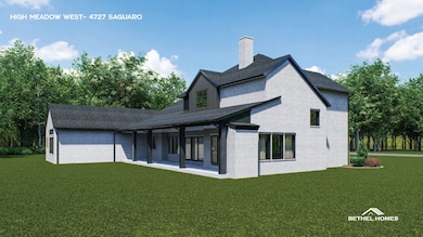 4727 Saguaro Rd, Montgomery, TX 77316 - photo 3