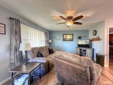 3923 E 400 S, Kokomo, IN 46902 - photo 5