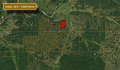 Sixkiller Ridge Rd, Watts, OK 74464 - photo 4