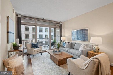 The Residences at Liberty Center unit 1107, Arlington, VA 22203 - photo 3