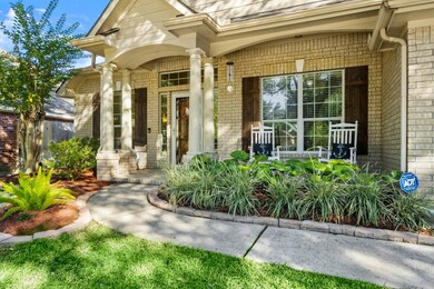 2410 Windcrest Park Ct, Spring, TX 77386 - photo 3