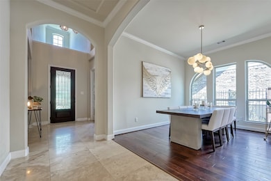 210 Hearthshire Cir, the Woodlands, TX 77354 - photo 5