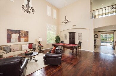 003_Entry to Living Room