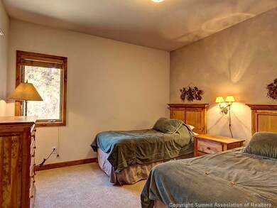Bedroom.