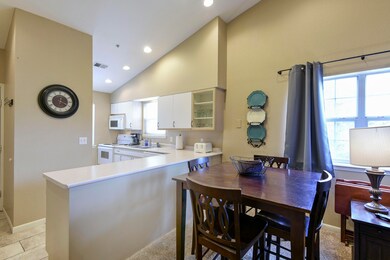 Dining / Kitchen