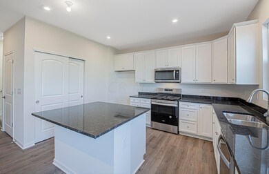 5 Kitchen