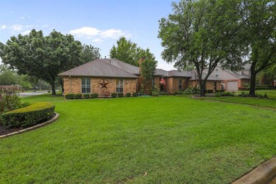 2 Rolling Hills Cir, Denton, TX 76205 - photo 2