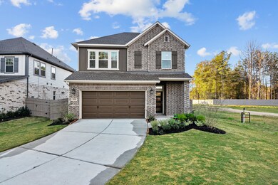 15502 Sunset Maple Ct, Conroe, TX 77302 - photo 3