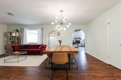 3408 Rolling Ln, Oklahoma City, OK 73110 - photo 7