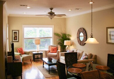 Living Space