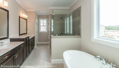 Dawson - Owner's Spa 2