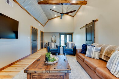 1006 Fm 517 Rd unit F, Alvin, TX 77511 - photo 6