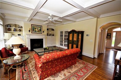 22 Rosebay Ln, Greensboro, NC 27455 - photo 2