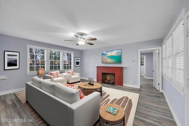 3555 Ola St, Jacksonville, FL 32205 - photo 4