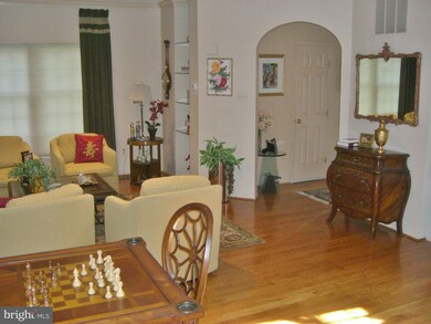 2745 Quarry Heights Way, Baltimore, MD 21209 - photo 4