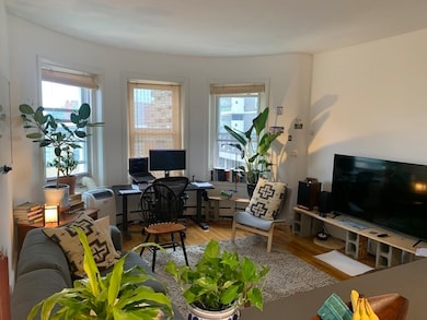 863 Massachusetts Ave unit 46, Cambridge, MA 02139 - photo 2