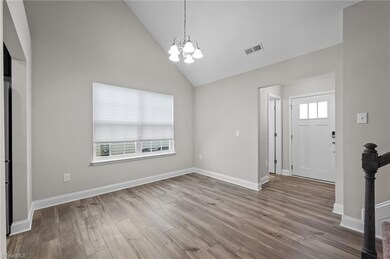 2129 Campbell Loop, Burlington, NC 27215 - photo 6