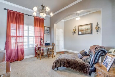 520 Thomas Rd, Springtown, TX 76082 - photo 4