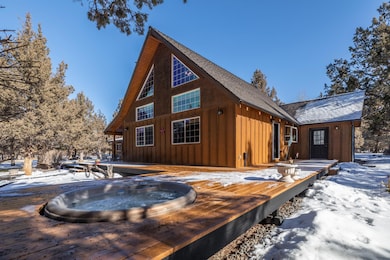 65305 Saddle Dr, Bend, OR 97703 - photo 2