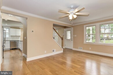7205 14th Ave, Takoma Park, MD 20912 - photo 4