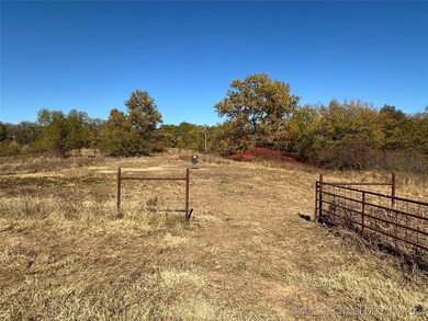 Fenced & gated food plots.