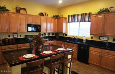 Kitchen 1