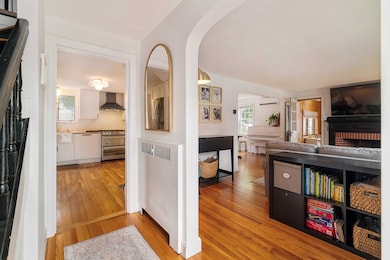 19 Trenton St, Melrose, MA 02176 - photo 4