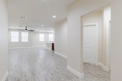 303 Bobs Trail unit F, Bastrop, TX 78602 - photo 6