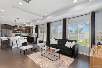 6689 Shadow Star Dr, Colorado Springs, CO 80927 - photo 7