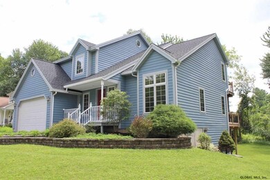 3 Weigand Ln, Delmar, NY 12054 - photo 2