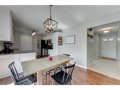 10286 Pilgrim Lane N - Functional Floor Plan