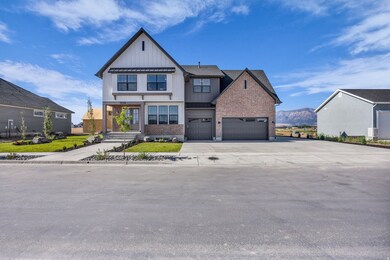 3728 W Chalgrove Rd, Ms City, UT 84401 - photo 2