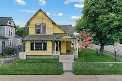 1702 W Dean Ave, Spokane, WA 99201 - photo 2