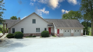 1897 N 2500 Rd E, Watseka, IL 60970 - photo 4