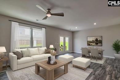 247 Wheat Farm Rd, Columbia, SC 29209 - photo 2