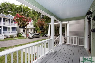 507 E 32nd St, Savannah, GA 31401 - photo 4