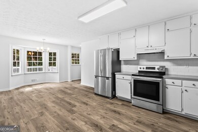 3620 Knoll Crest Trail, Buford, GA 30519 - photo 6