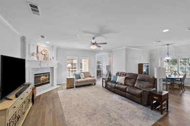 9100 Meandering Dr, North Richland Hills, TX 76182 - photo 4