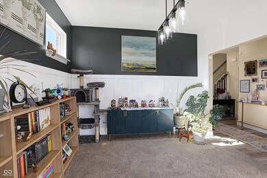 1506 N Salem Ct, Greenfield, IN 46140 - photo 4