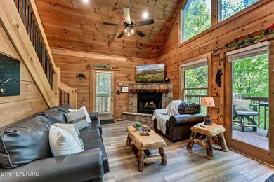 1031 Elm Cir, Sevierville, TN 37876 - photo 5