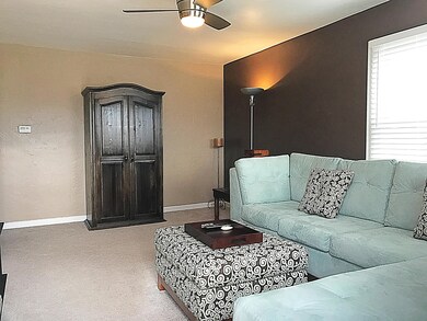 Very Inviting