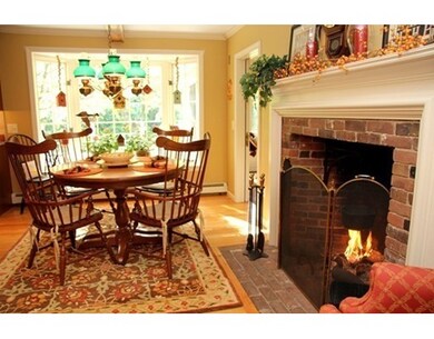 390 Bailey Rd, Holden, MA 01520 - photo 7