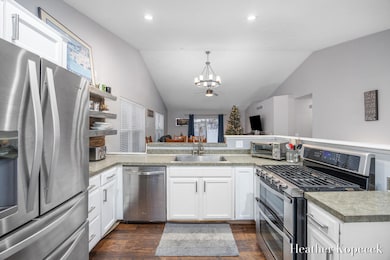 11347 Trent Dr SE, Lowell, MI 49331 - photo 4