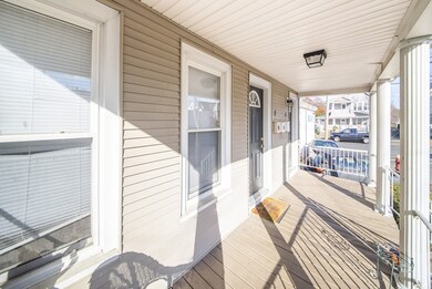 6 Asinof Ave, Chicopee, MA 01013 - photo 5