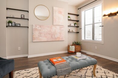 1st Floor - Family Room